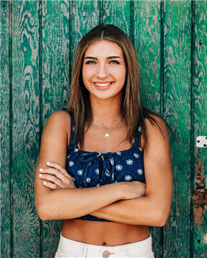 avery templin